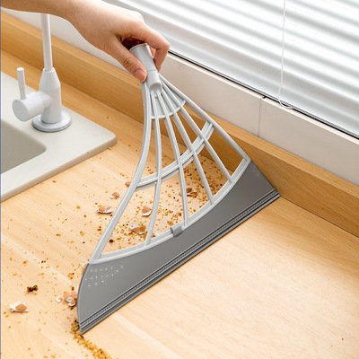 Chổi Quét Nhà Đa Năng Thông Minh Chổi Gạt Nước Silicon 88278 TỔNG KHO SỈ 88