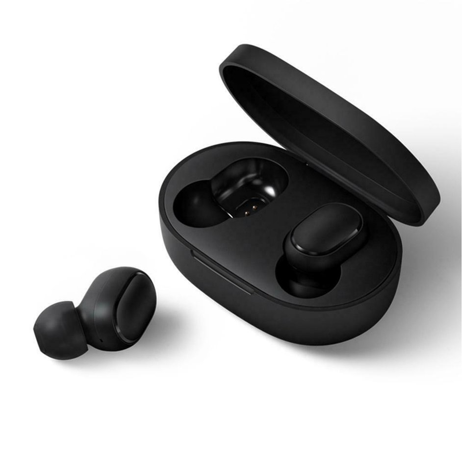 Xác thực！Tai Nghe Bluetooth 5.0 Không Dây Cho Xiaomi Redmi Airdots