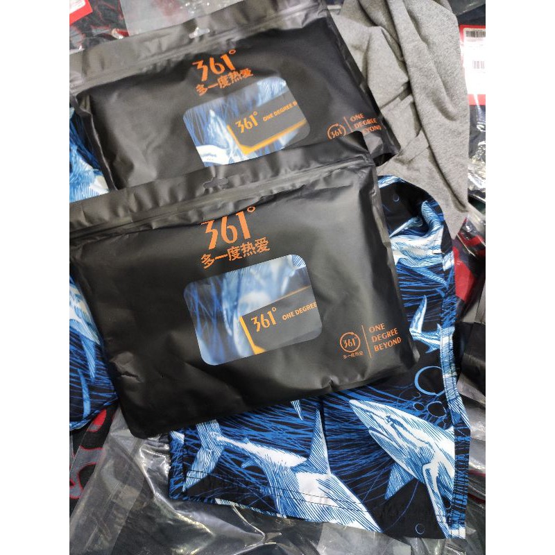 [Auth]Quần Short Đi Biển Nam 361 Siêu Nhẹ,Nhanh Khô,Chính Hãng-Có Sẵn | BigBuy360 - bigbuy360.vn