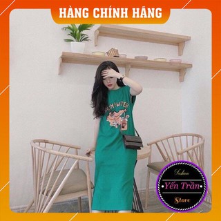 [ [Ảnh thật tự chụp]] Váy cá sấu chúa dáng dài loại đẹp