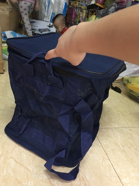 Túi du lịch tiện lợi