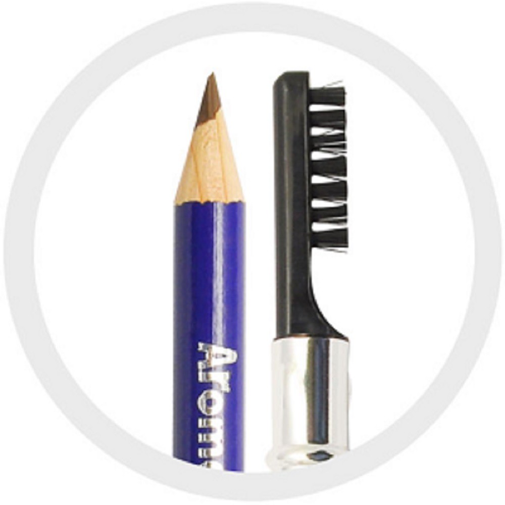Chì Vẽ Mày Aroma Mira Eyebrow Pencil 100% chính hãng, vov cung cấp và bảo trợ