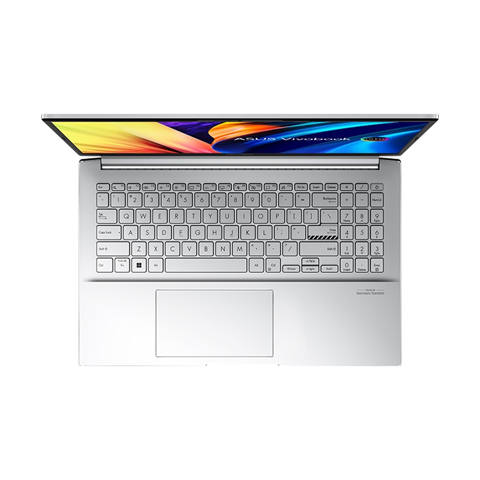 Laptop ASUS VivoBook Pro 15 OLED M6500QC-MA002W R5-5600H | 16GB | 512GB | RTX™ 3050 4GB