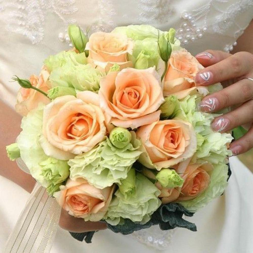 Set 1 / 5 Giá Đỡ Bó Hoa Trang Trí