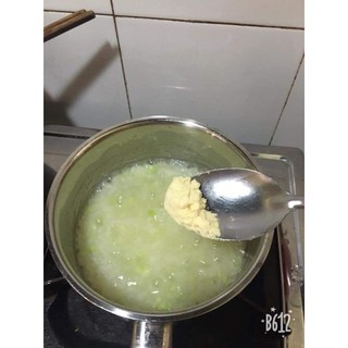 Hạt nêm Massel Bò 168g
