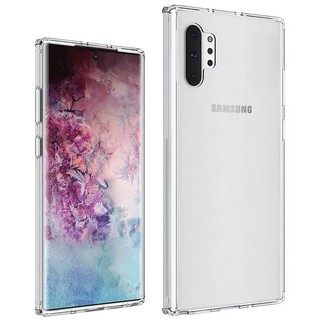 Ốp lưng dẻo silicon cho samsung galaxy note 10 / note 10 pro / note 10 plus