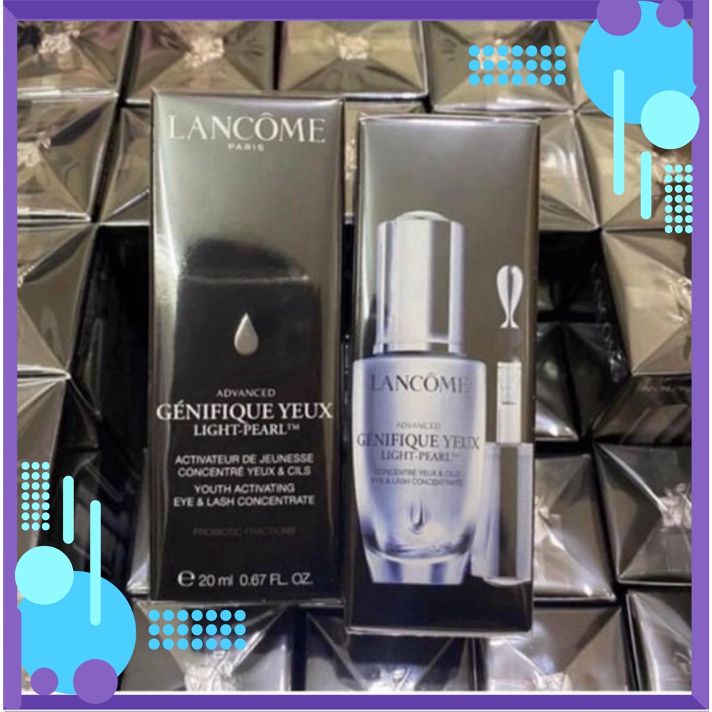 Serum dưỡng mắt Lancome 20ml chính hãng