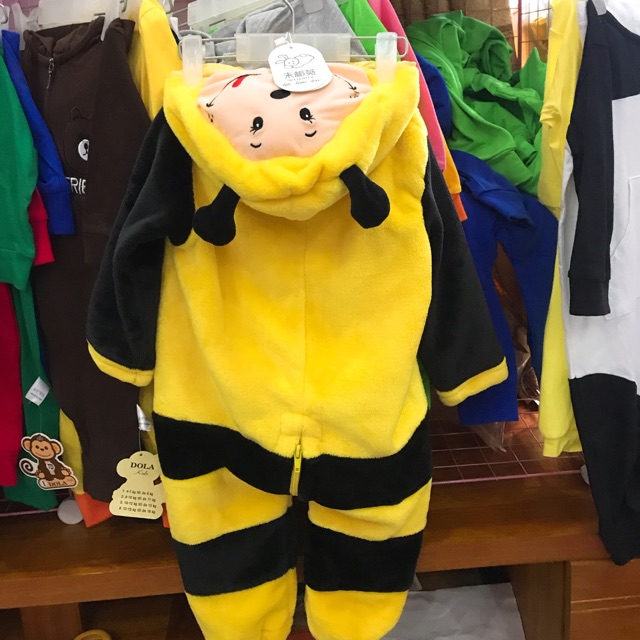 Ong vàng lông