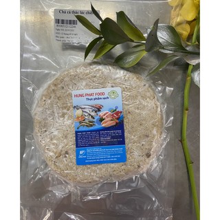 Chả Cá Nha Trang 500gr
