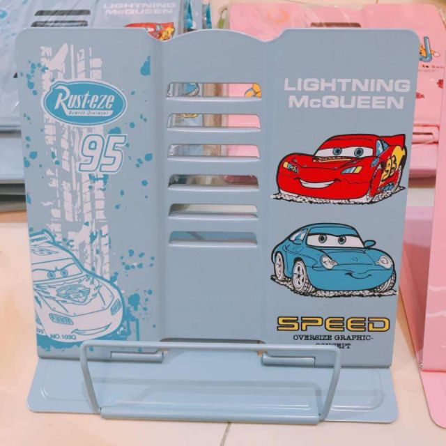 Giá để sách cho bé