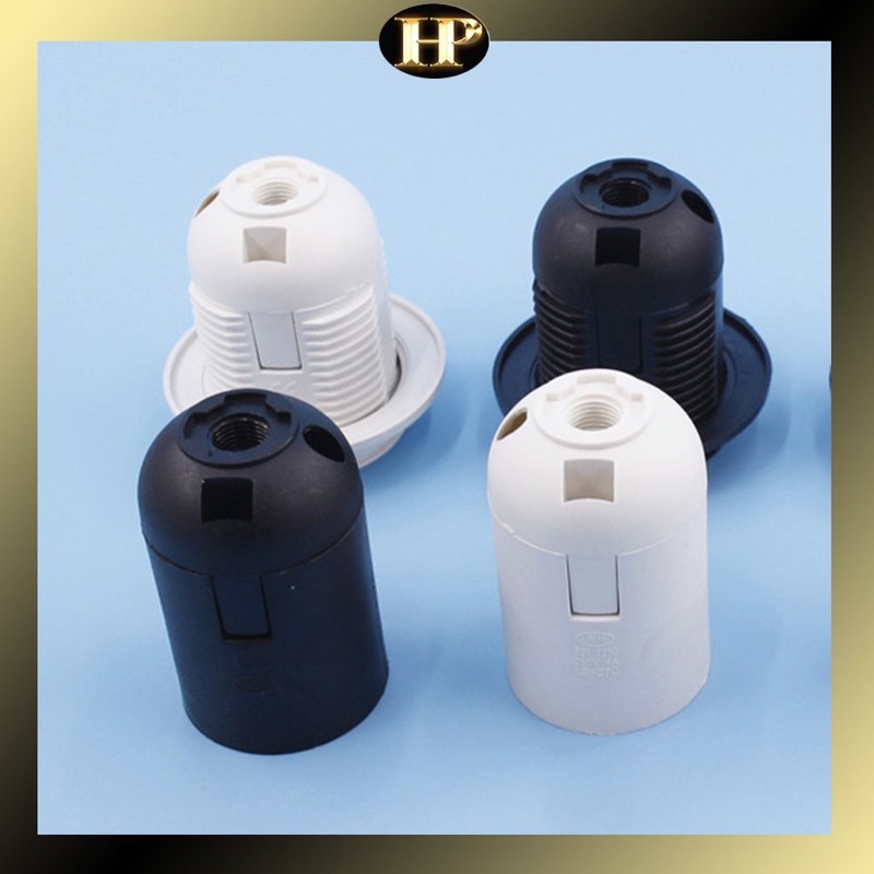 Đui đèn thả trang trí