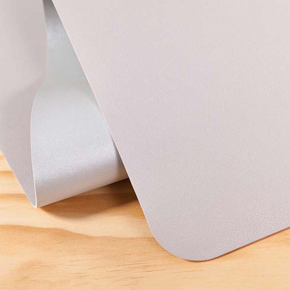 Tấm Lót Chuột Máy Tính Bằng Pvc Hai Mặt Cỡ Lớn 80x40 X 0.2 cm | BigBuy360 - bigbuy360.vn