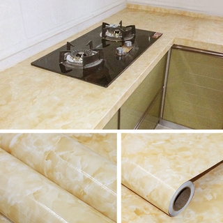 Giấy Dán Bếp Vân Đá 300cm*60cm