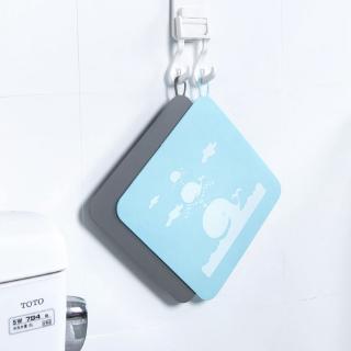 Nắp Đậy Cống Thoát Nước Bằng Silicon