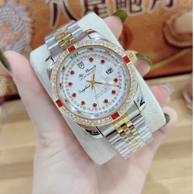 Đồng hồ nam đeo tay đẹp op đẳng cấp phái mạnh chính hãng nhật [BH 12 THÁNG 1 ĐỔI 1] | BigBuy360 - bigbuy360.vn