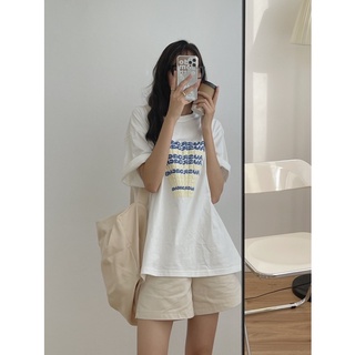 áo phông chữ 256