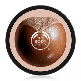 Bơ Dưỡng Thể The Body Shop Shea Nourishing Body Butter 200ml