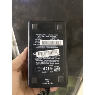 Adaptor 5v 4a