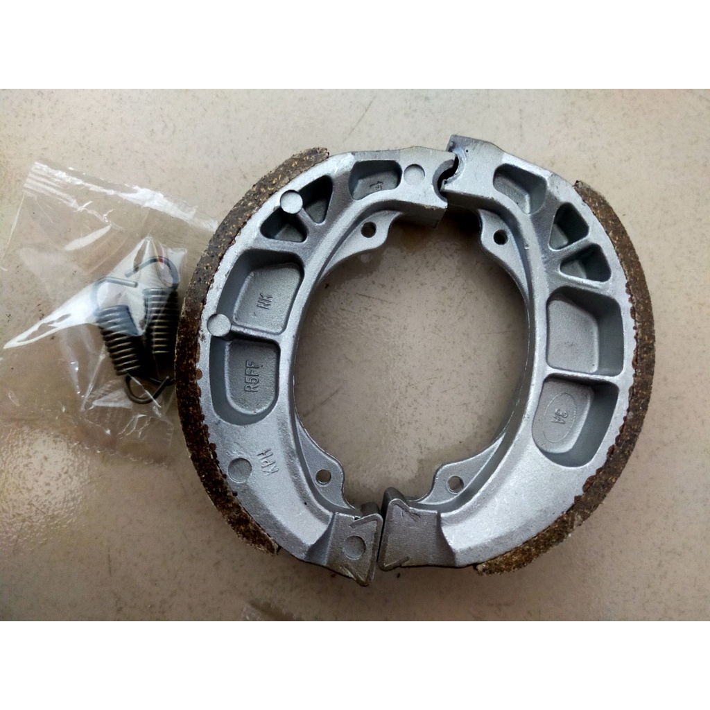 Bố thắng đùm tất cả các dòng xe số Honda