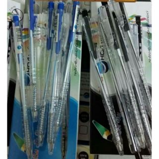 20 cây bút bi hoa việt 25k