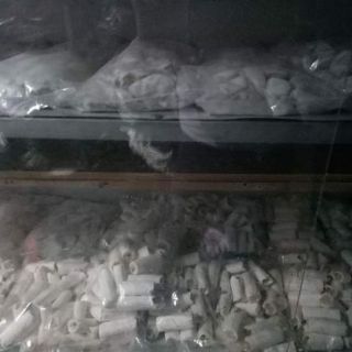 1KG KẸO DỒI LẠC NHÀ LÀM