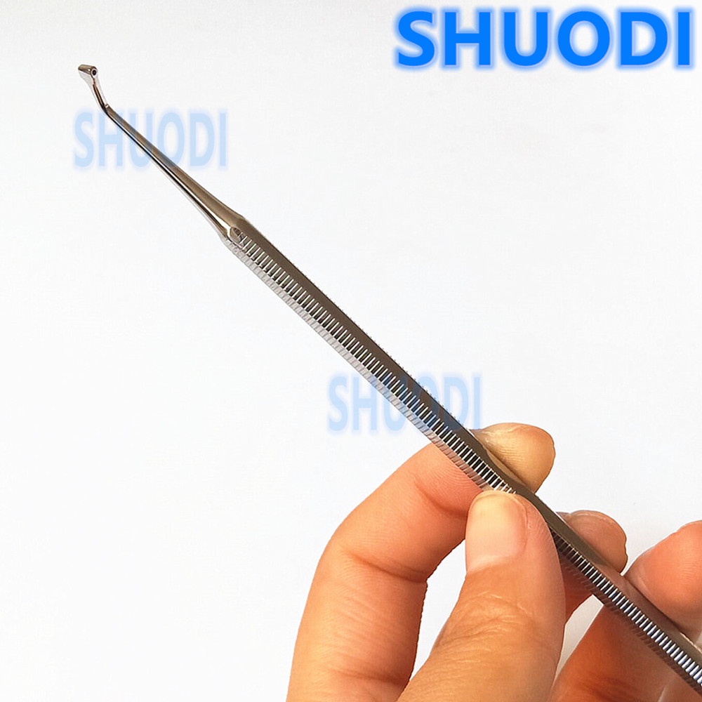 Dụng Cụ Chỉnh Hình Răng Cưa Chuyên Dụng