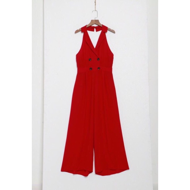 Jumpsuit F21