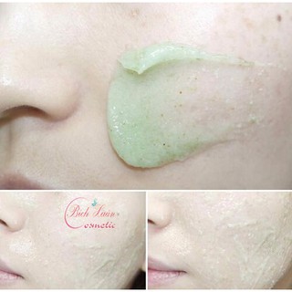 Tẩy Da Chết Huxley Full/Mini