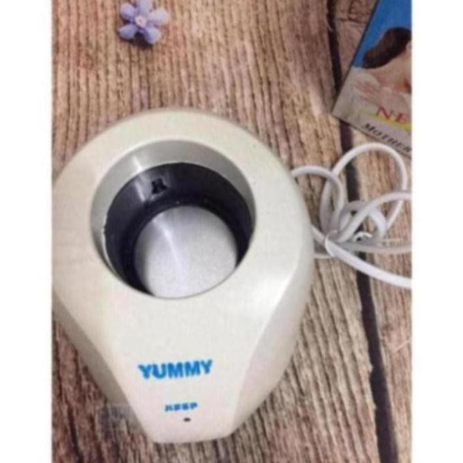 sale sale Máy Hâm Sữa Yummy YM-18A dth94