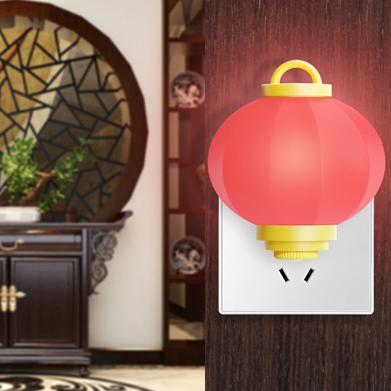 Đèn Ngủ LED Bảo Vệ Mắt Tiết Kiệm Năng Lượng Có Thể Điều Chỉnh Độ Sáng Tiện Dụng Di động Mini Đèn LED ban đêm Ánh sáng khí quyển Ánh sáng khẩn cấp Đèn dự trữ năng