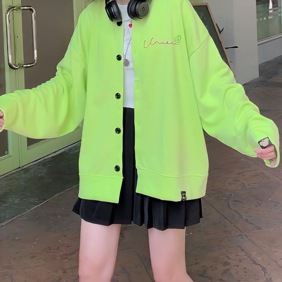 JACKET FOOL’s GAME Uncover | BigBuy360 - bigbuy360.vn