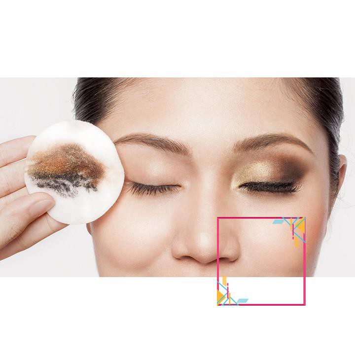 [Có Tem Nhãn] Nước Tẩy Trang Byphasse Micellar Make-up Remover Solution 500ml, 100ml Chính Hãng