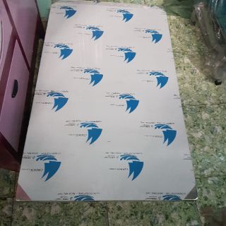 Bàn xếp nhật inox 60×100cm