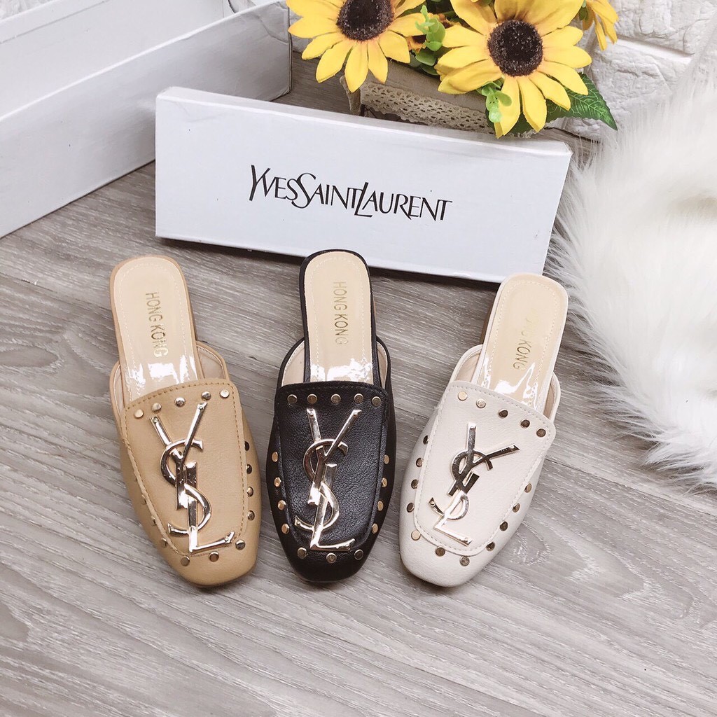 Sục nữ, dép thời trang nữ cao nữ điệu đà cực chất