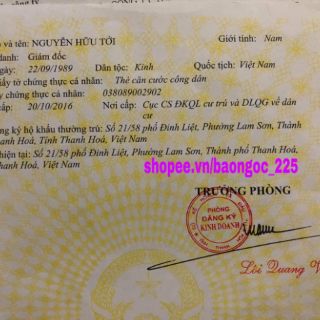 Combo 2 kem tan mỡ cô bông (kèm thước dây