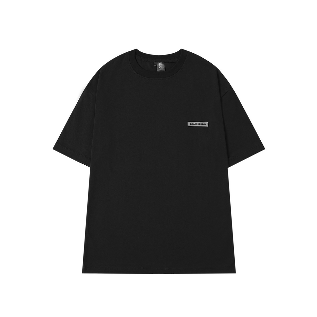 Áo Thun Local brand - Tee NOW OR NEVER Dragonbyboi
