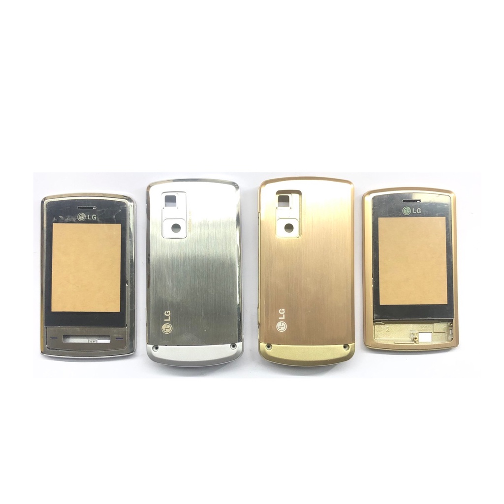 Vỏ LG KE970 ( không phím - có sườn )
