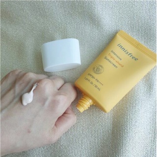 Kem Chống Nắng Innisfree Triple-Shield