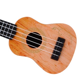 Đàn Ukulele 4 dây mini đồ chơi cho bé