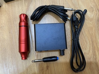 MÁY PEN PHUN MÔI CỰC NHANH
