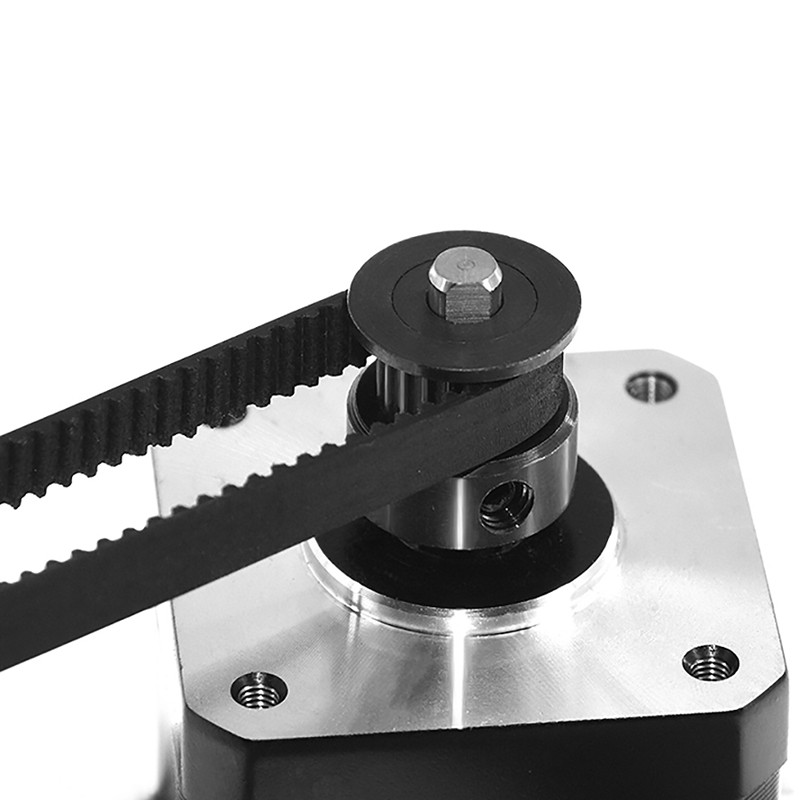 Bánh Răng Đồng Trục Gt2 20 Răng Cho Máy In 3d | BigBuy360 - bigbuy360.vn