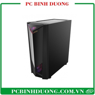 CASE MSI MAG SHIELD 110R ATX (TẶNG 2FAN LED ARGB)
