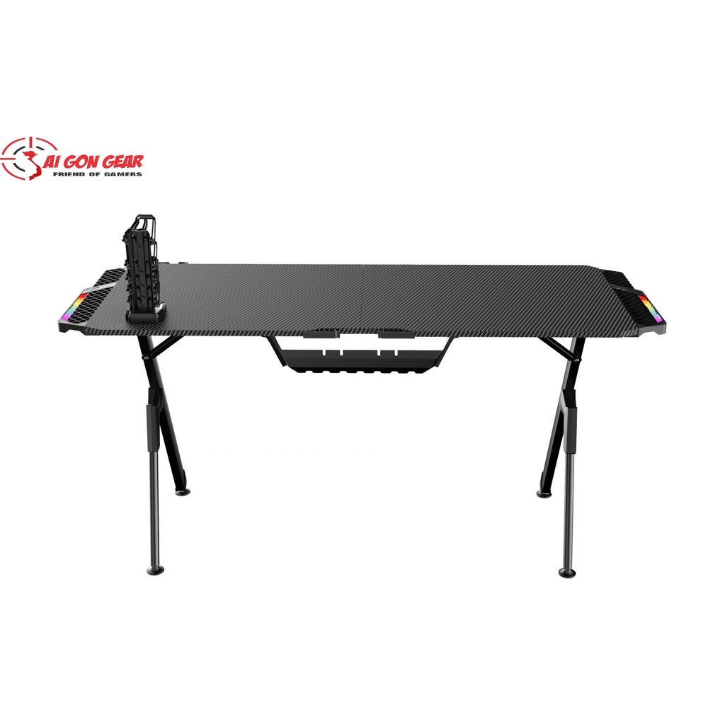 Bàn gaming E-Dra EGT1460R - Blade