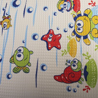 CHIẾU CAO SU CHỐNG THẤM CHO BÉ[ GIÁ CHUẨN SHOPEE ]