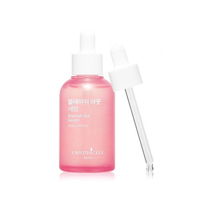 Serum Lapothicell 55ml Che Khuyết Điểm Hiệu Quả