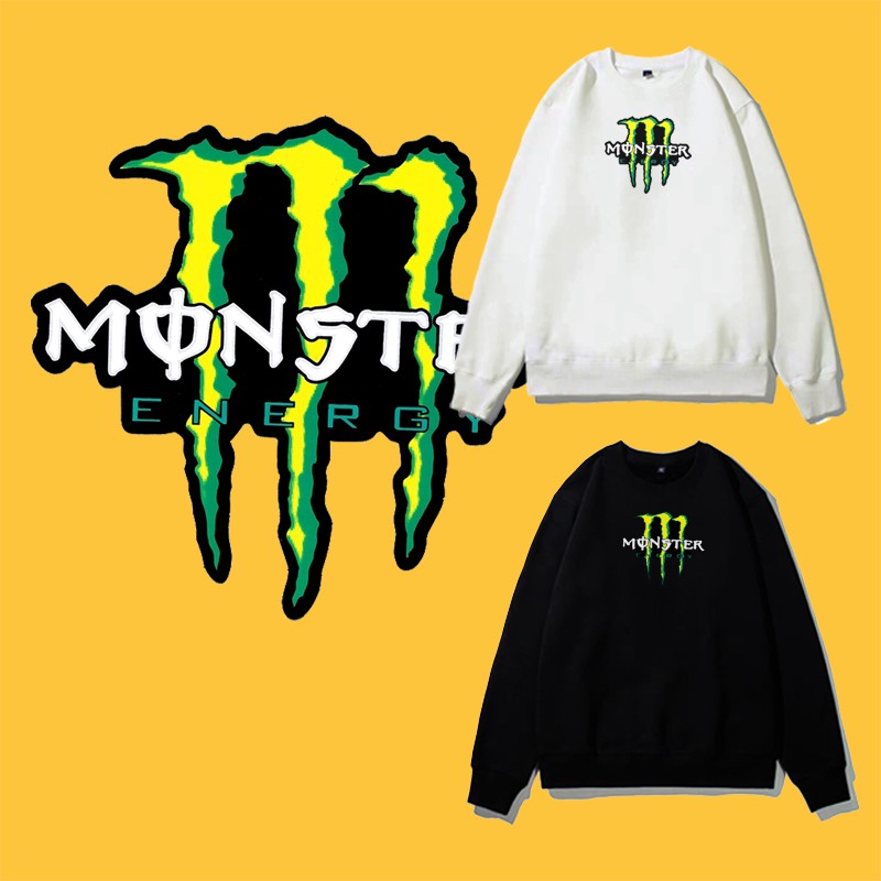 [Có VIDEO + ẢNH THẬT] Áo sweater - Áo nỉ bông tay dài UNISEX NE61 | BigBuy360 - bigbuy360.vn