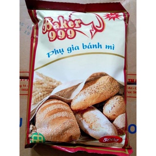 PHỤ GIA BÁNH MÌ BAKER 999