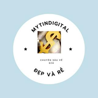 GIA DỤNG MYTIN DIGITAL