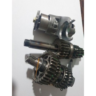 Bộ số dream wave