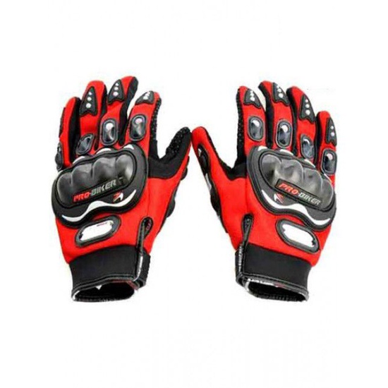 Găng tay phượt Full ngón ProBiker Dài Ngón